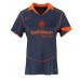 Lacne Ženy Futbalové dres Inter Milan Luis Henrique #11 2025-26 Krátky Rukáv - Tretina